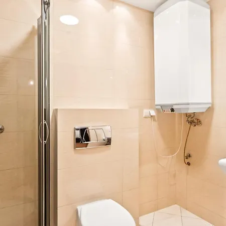 Apartment Delta Butorowy Kościelisko