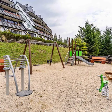 Delta Butorowy Appartement Kościelisko