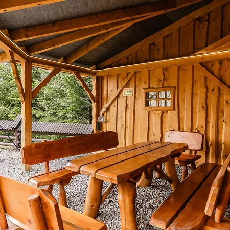 Delta Butorowy Appartement Kościelisko